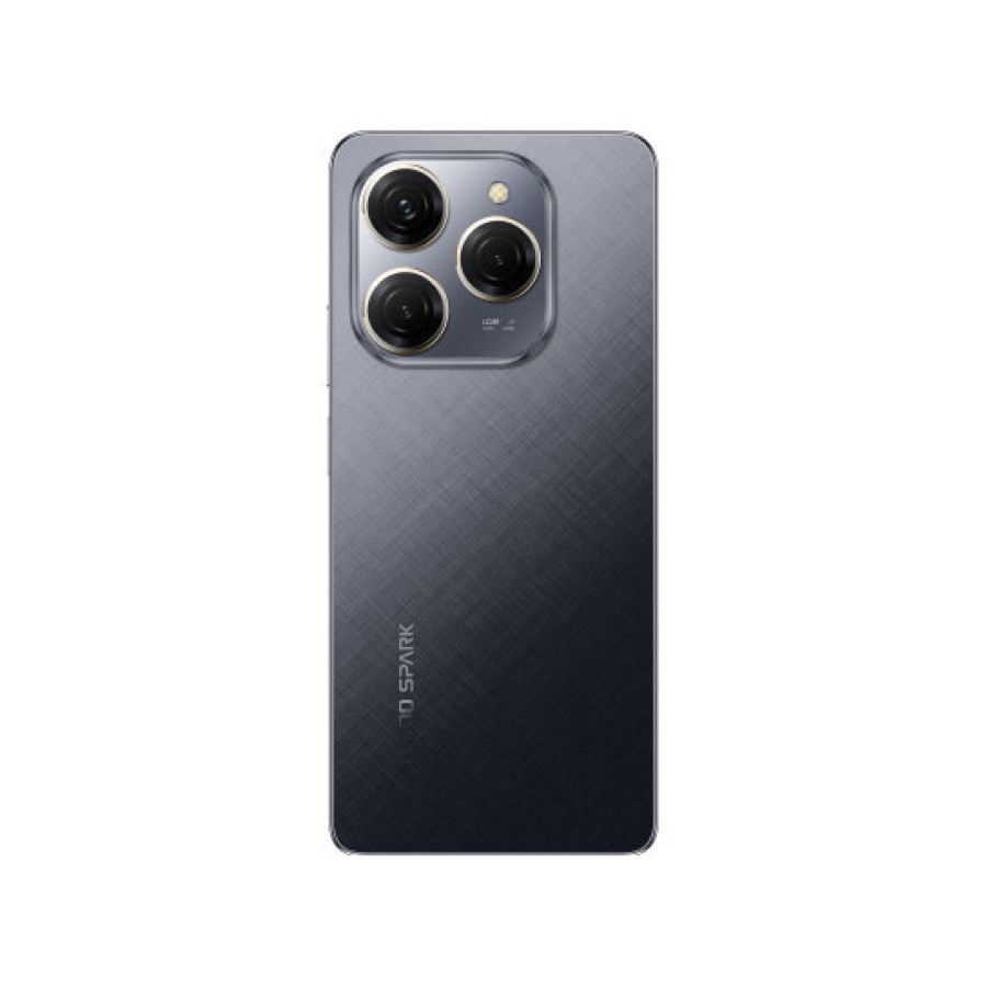 Tecno Spark 20 Pro (KJ6) 8/256Gb Moonlit Black (4894947014178) (UA)