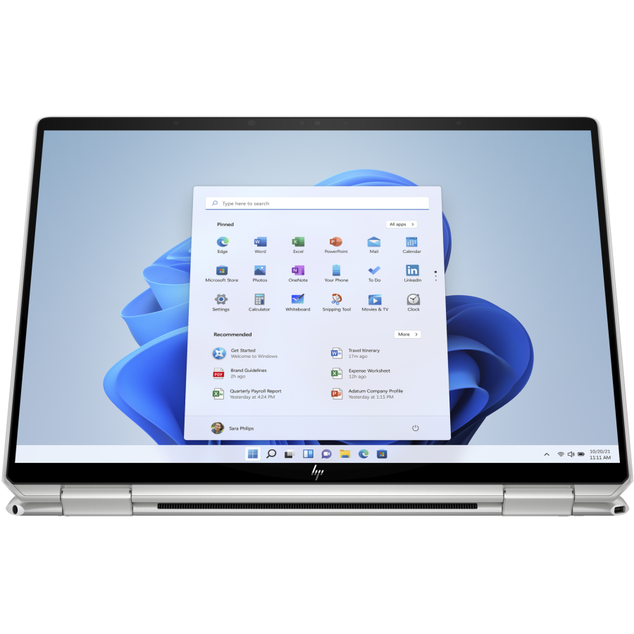 HP Spectre x360 14-ef0747nr (6Y041UA)