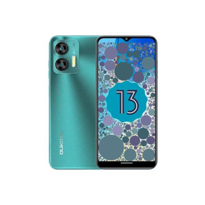 Oukitel C35 12/256GB Green
