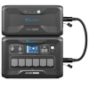 BLUETTI AC300 + battery module B300 (US)
