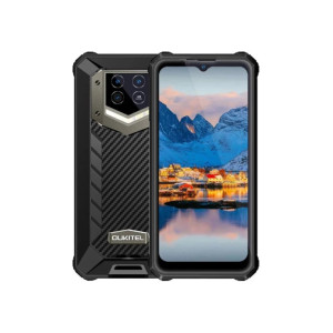 Oukitel WP15S 4/64Gb Black