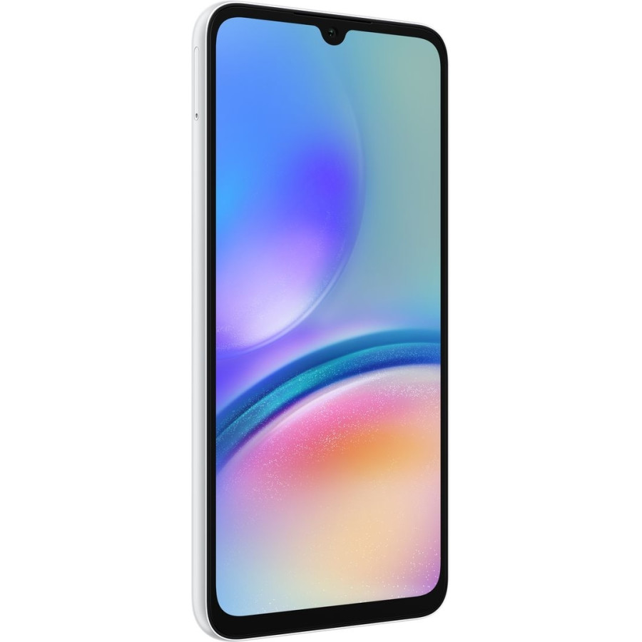Samsung Galaxy A05s 4/64GB Silver (SM-A057GZSU)