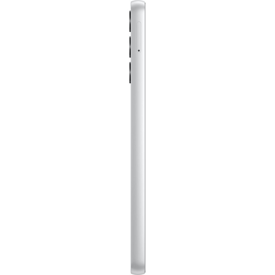 Samsung Galaxy A05s 4/64GB Silver (SM-A057GZSU)
