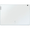 Lenovo Tab M10 (HD) LTE 2/32GB Polar White (ZA4H0034UA) (UA)