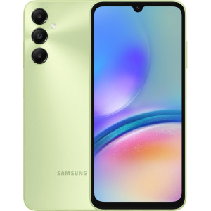 Samsung Galaxy A05s 4/128GB Light Green (SM-A057GLGV)