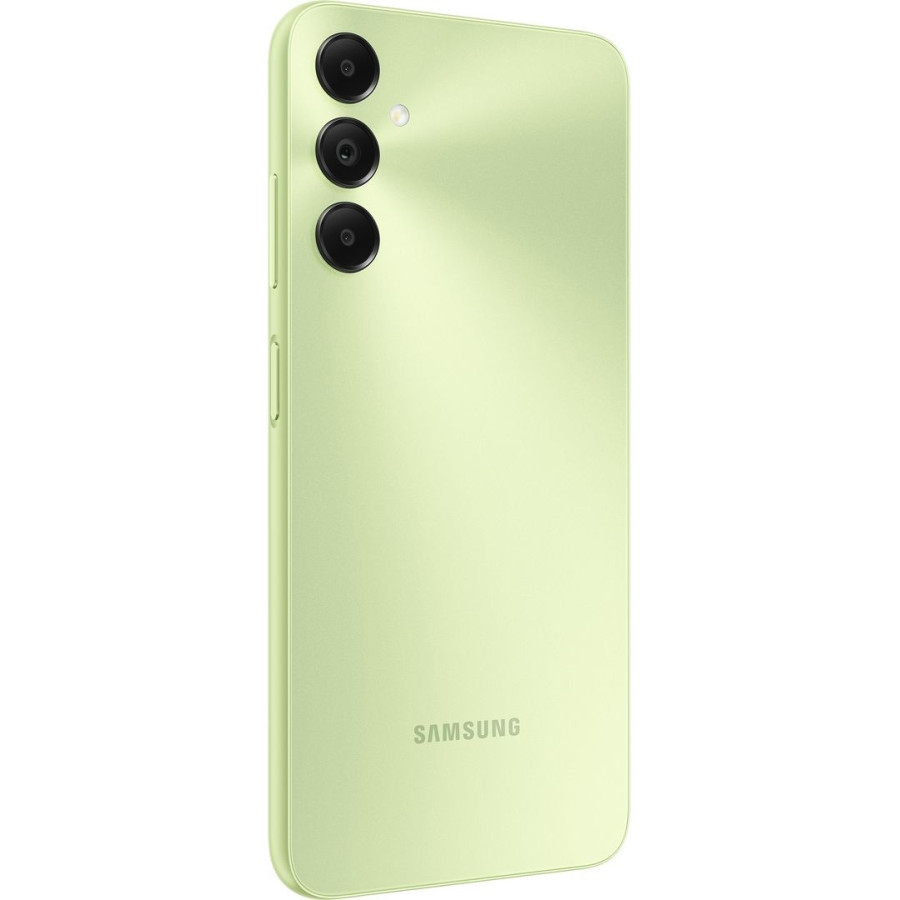 Samsung Galaxy A05s 4/128GB Light Green (SM-A057GLGV)