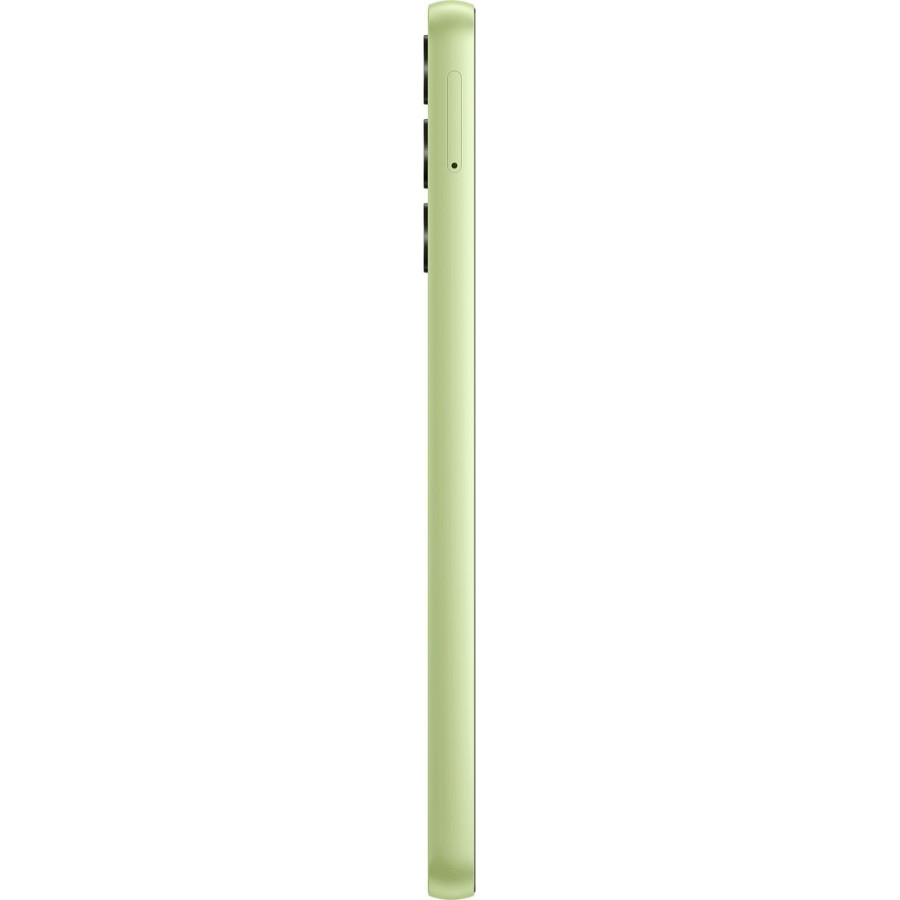 Samsung Galaxy A05s 4/128GB Light Green (SM-A057GLGV)