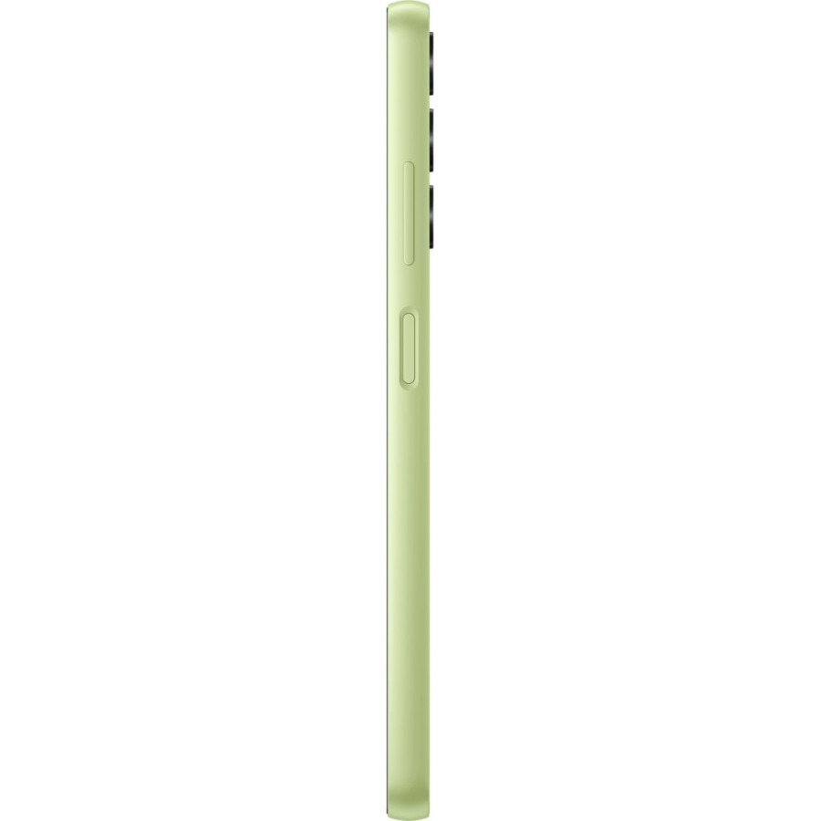 Samsung Galaxy A05s 4/128GB Light Green (SM-A057GLGV)