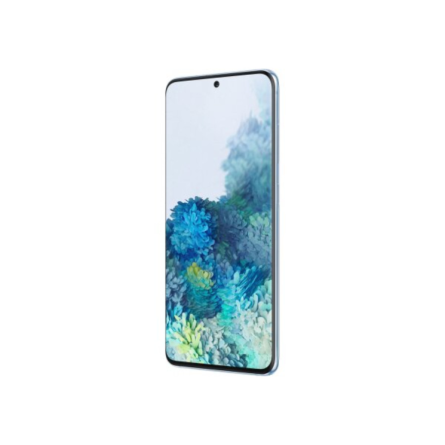 Samsung Galaxy S20 SM-G980 8/128GB Light Blue (SM-G980FLBD)
