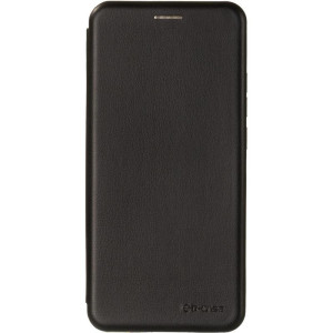 Чехол-книжка G-Case для Xiaomi Redmi 9a (Black)
