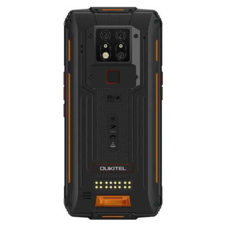 Oukitel WP7 8/128GB Orange