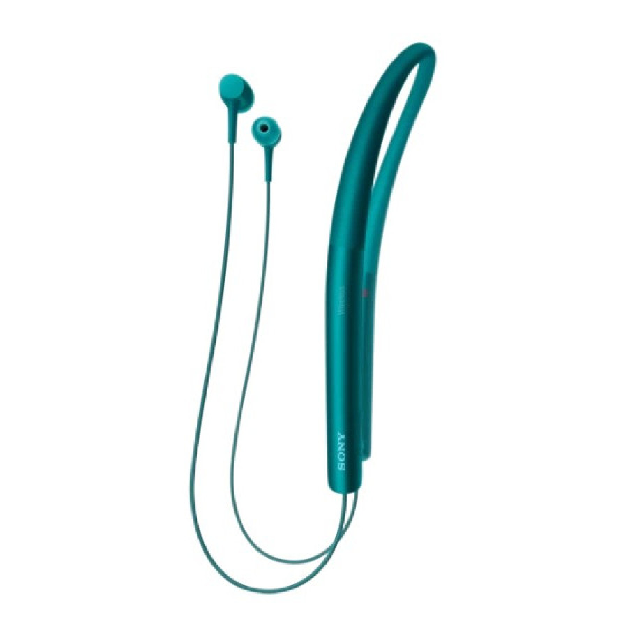 Sony MDR-EX750BT Blue