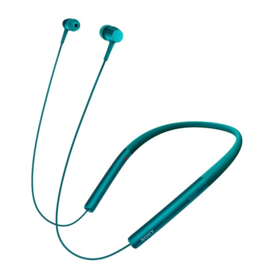 Sony MDR-EX750BT Blue