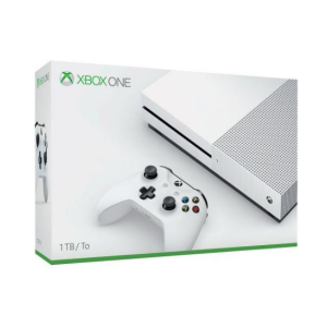 Microsoft Xbox One S 1TB