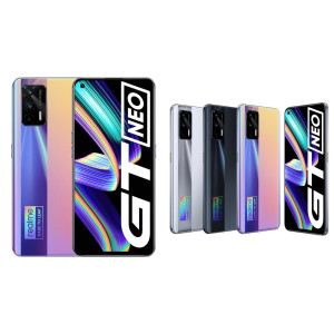 Realme GT Neo 8/128GB Black