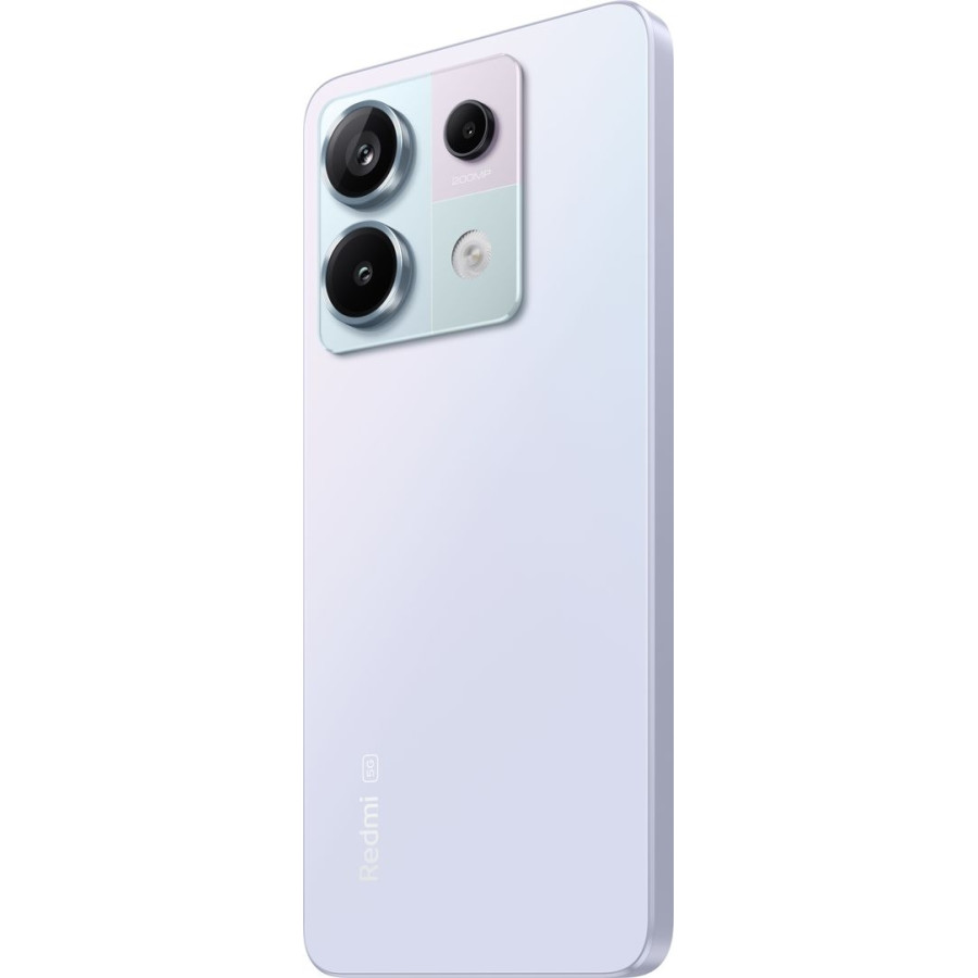Xiaomi Redmi Note 13 Pro 5G 12/256GB Aurora Purple (Global Version)