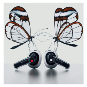 Nothing Ear (stick) White