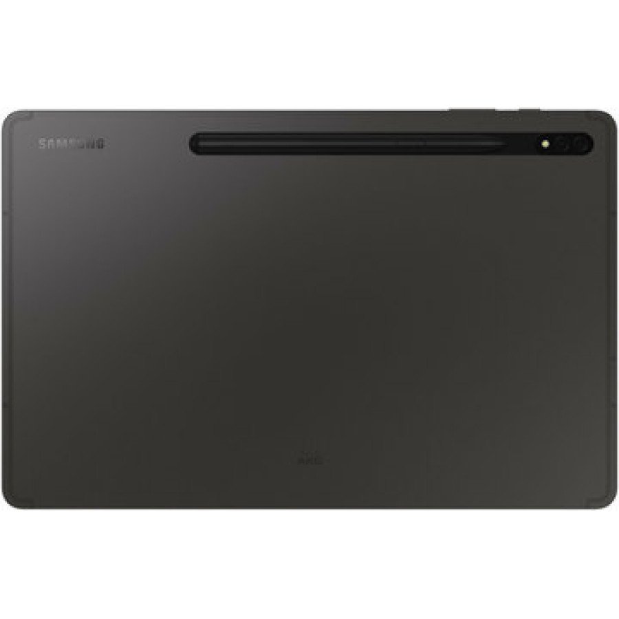 Samsung Galaxy Tab S8 Plus 12.4 16/512GB Wi-Fi Graphite (SM-X800)