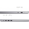Xiaomi RedmiBook 14 Ryzen 5 16/512GB Radeon Vega8 Silver (JYU4248CN)