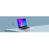 Xiaomi RedmiBook 14 Ryzen 5 16/512GB Radeon Vega8 Silver (JYU4248CN)