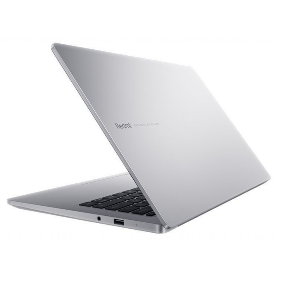 Xiaomi RedmiBook 14 Ryzen 5 16/512GB Radeon Vega8 Silver (JYU4248CN)