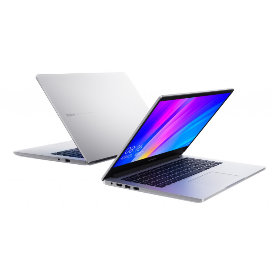 Xiaomi RedmiBook 14 Ryzen 5 16/512GB Radeon Vega8 Silver (JYU4248CN)