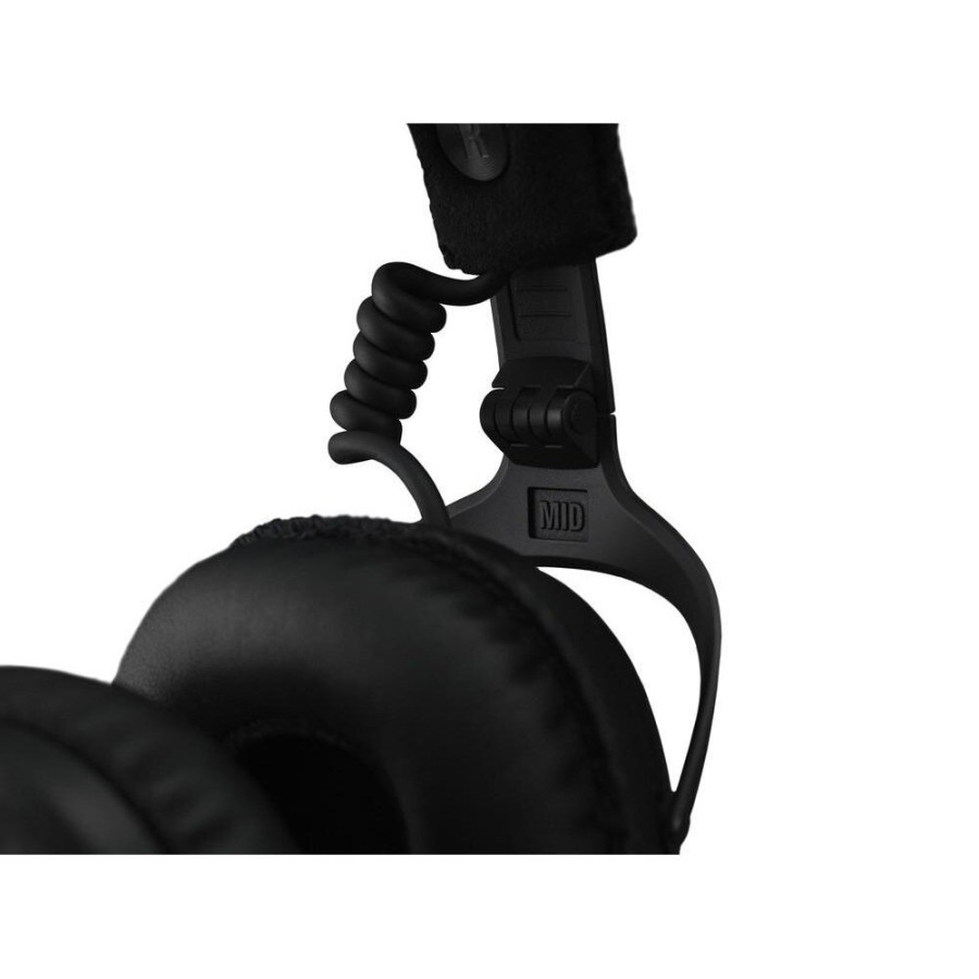 Marshall MID ANC Bluetooth Black (4092138)