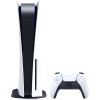 Sony PlayStation 5 + HD-камера + God of War: Ragnarok (UA)