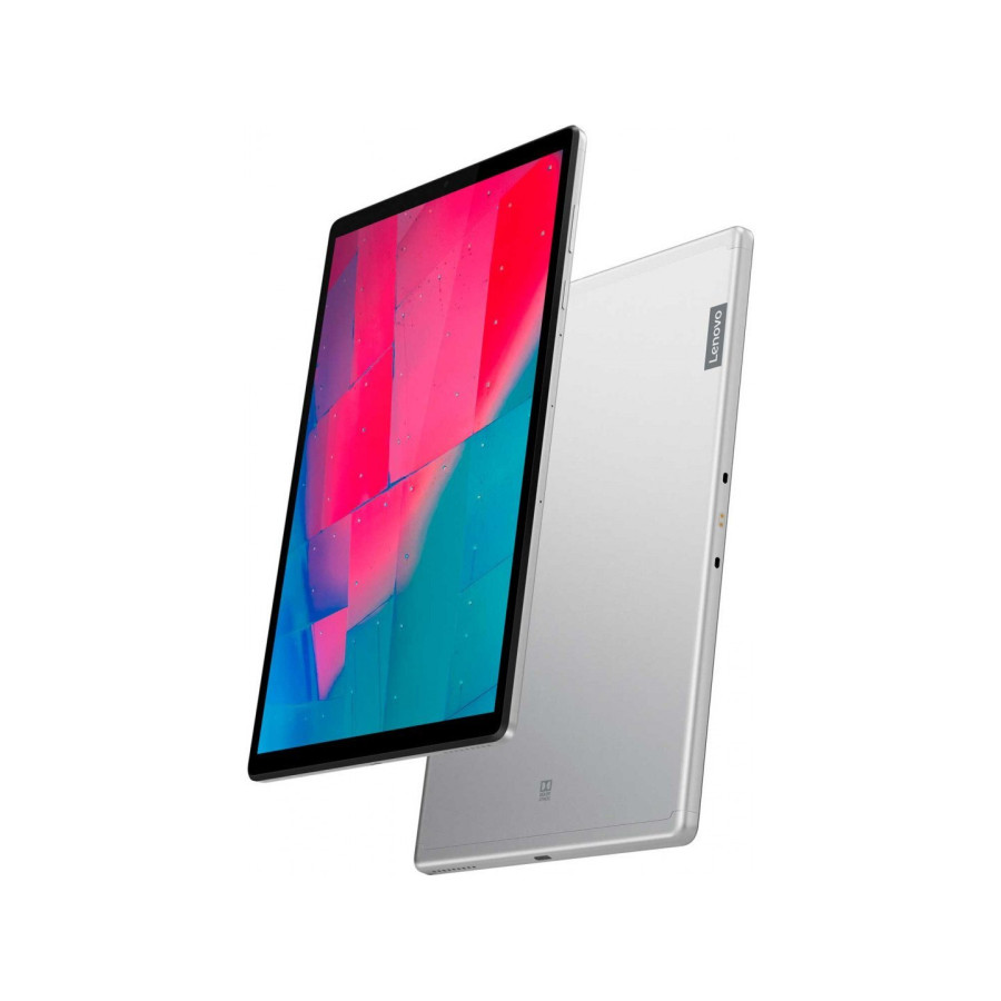 Lenovo Tab M10 Plus FHD 4/128GB Wi-Fi Platinum Grey (ZA5T0090UA) (UA)