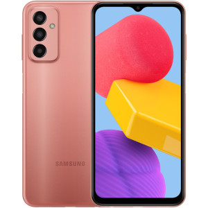 SAMSUNG GALAXY M13 4/128GB ORANGE COPPER (SM-M135FIDGSEK) (UA-UCRF)