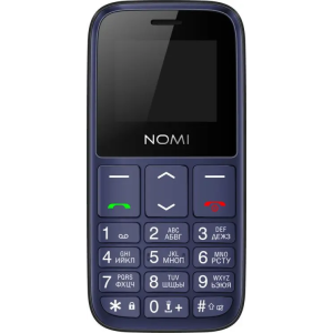 Nomi i1870 Blue (UA)