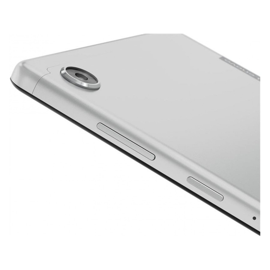 Lenovo Tab M10 Plus FHD 4/128GB Wi-Fi Platinum Grey (ZA5T0090UA) (UA)