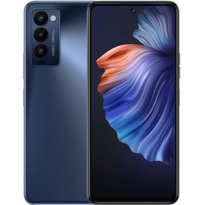 Tecno Camon 18 (CH6n) 6/128Gb NFC Dusk Grey (4895180773358)