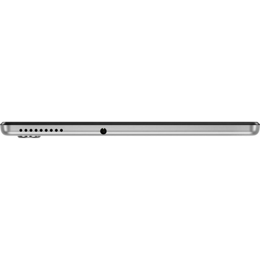 Lenovo Tab M10 Plus FHD 4/128GB Wi-Fi Platinum Grey (ZA5T0090UA) (UA)