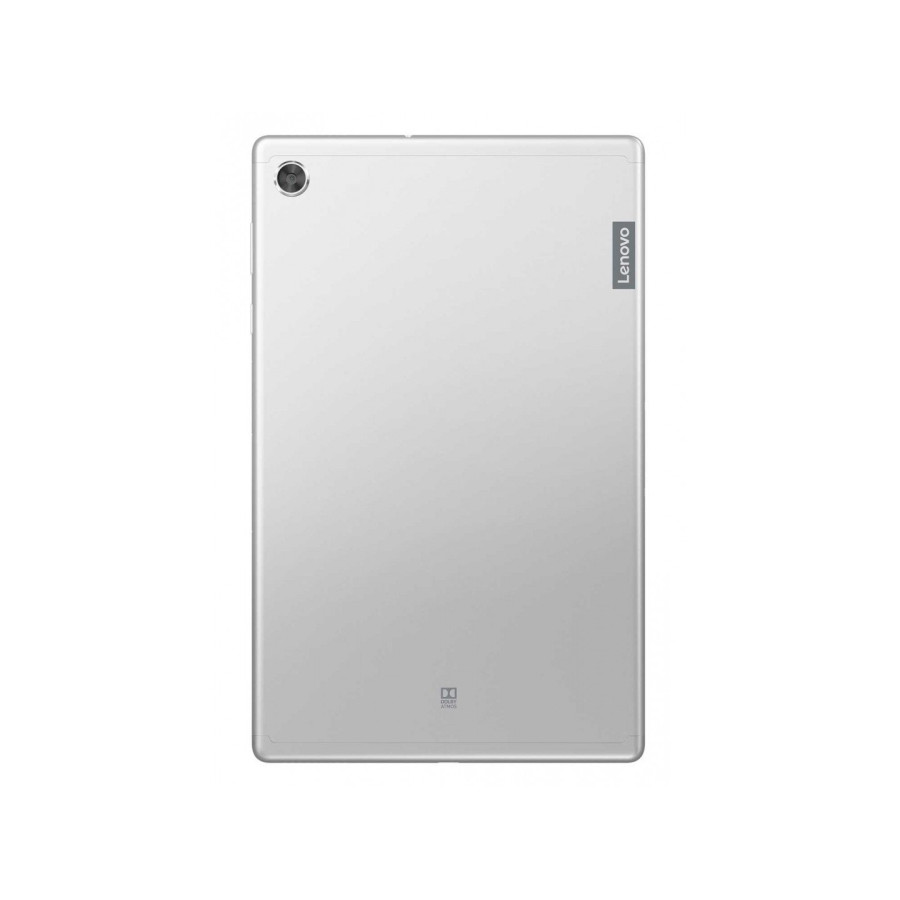 Lenovo Tab M10 Plus FHD 4/128GB Wi-Fi Platinum Grey (ZA5T0090UA) (UA)