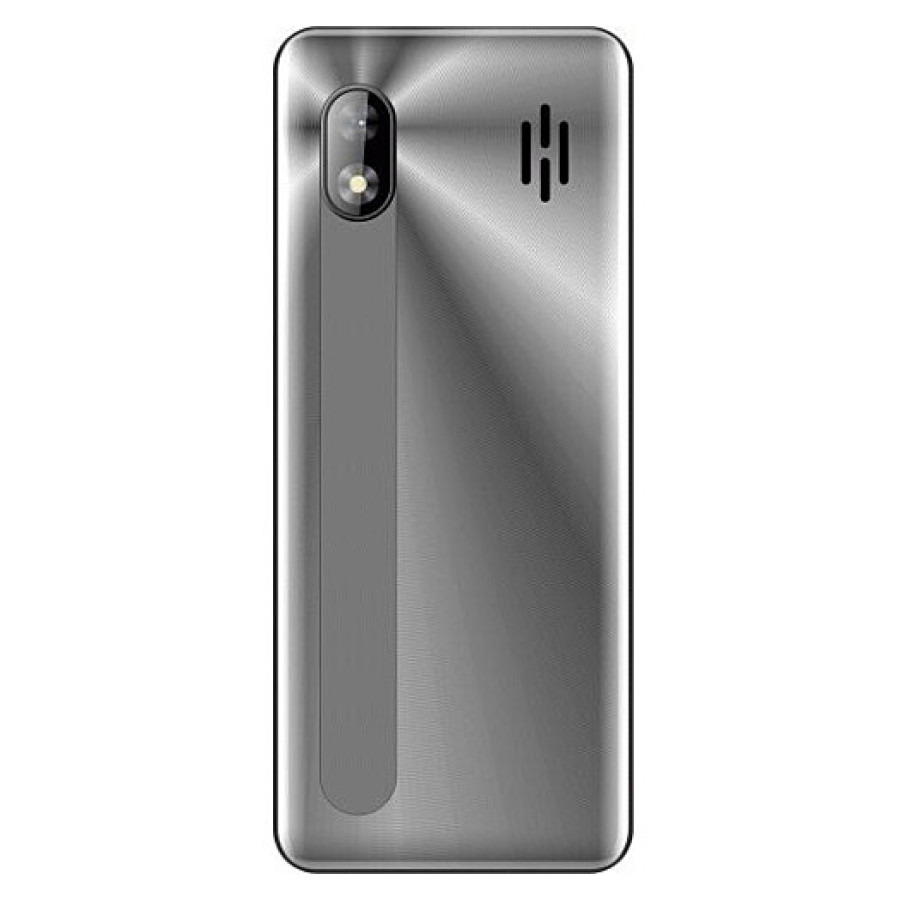 Nomi i2840 Grey (UA)