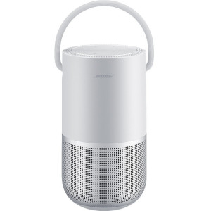Bose Portable Smart Speaker Luxe Silver (829393-1300, 829393-230)