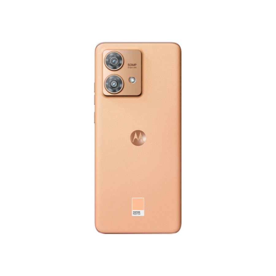 Motorola Edge 40 Neo 12/256GB Peach Fuzz (PAYH0116RS) (UA)