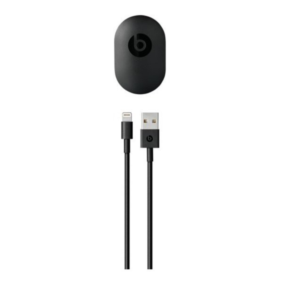 Beats by Dr. Dre Pill+ Black (ML4M2)