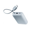 Xiaomi 10000mAh 22.5W Integrated Cable Blue BHR9073GL