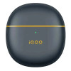 vivo IQOO TWS Air Yellow