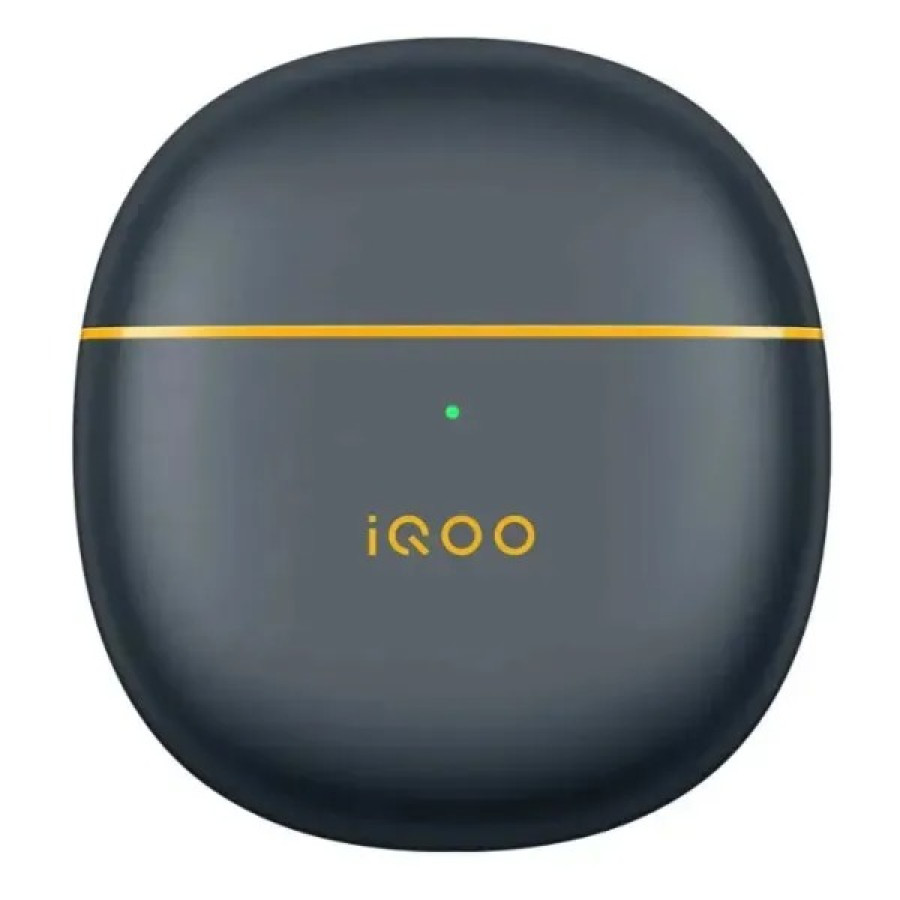 vivo IQOO TWS Air Yellow
