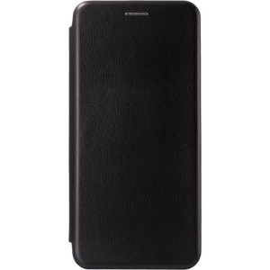 Чохол-книжка G-Case Ranger Series для Xiaomi Redmi Note 13 Pro 4G/Poco M6 Pro 4G (Black)