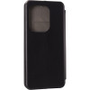 Чохол-книжка G-Case Ranger Series для Xiaomi Redmi Note 13 Pro 4G/Poco M6 Pro 4G (Black)