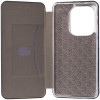 Чохол-книжка G-Case Ranger Series для Xiaomi Redmi Note 13 Pro 4G/Poco M6 Pro 4G (Black)