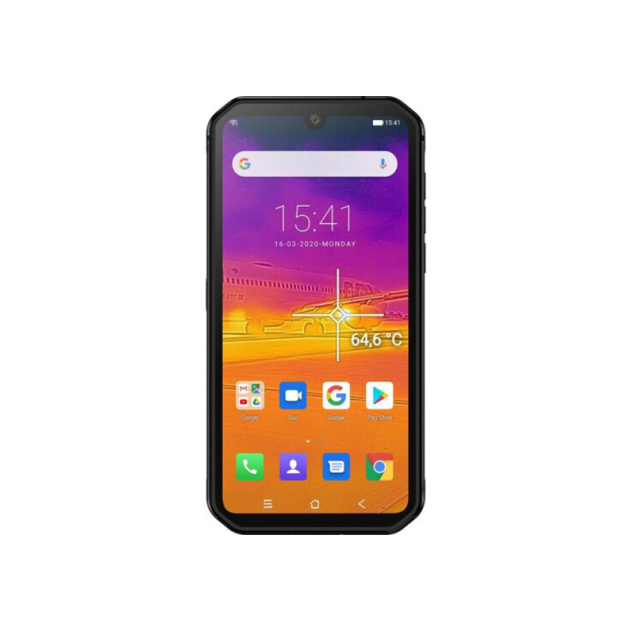 Blackview BV9900 Pro 8/128GB Black