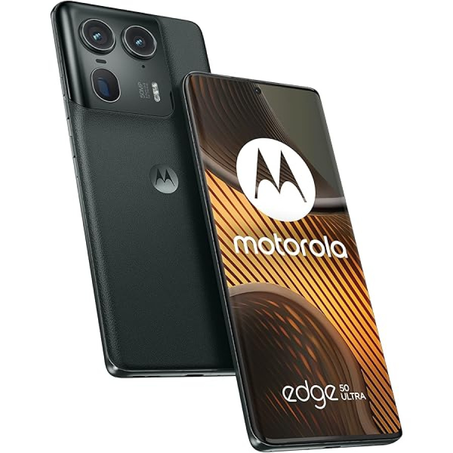 Motorola Edge 50 Ultra 16/1TB Nordic Wood (PB0Y0061)