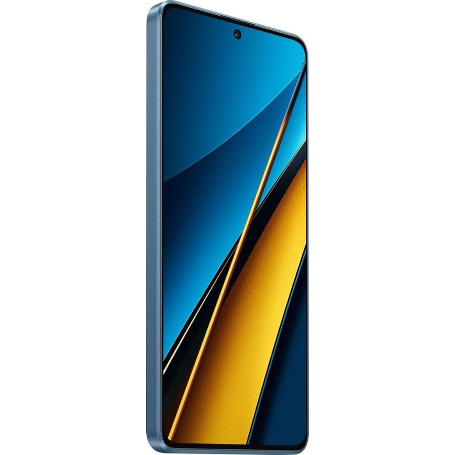 Xiaomi Poco X6 8/256GB Blue (UA)
