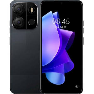 Tecno POP 7 (BF6) 2/64GB Endless Black (4895180793226) (UA)