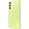 SAMSUNG GALAXY A34 5G 6/128GB LIGHT GREEN (SM-A346ELGA) (UA-UCRF)